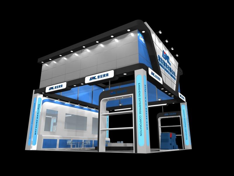 惠州展會(huì)搭建公司