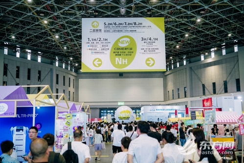 跨界聯名有多火 全球授權展 上海站開幕,你熟悉的超級ip都來了