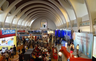 廣西越貿會展服務 - 3158展會網