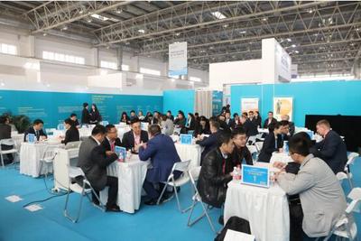 逆勢而上!2019上?；ぱb備展緣何一位難求?